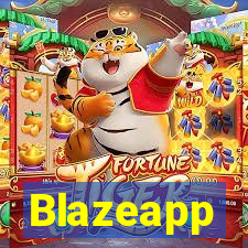 Blazeapp