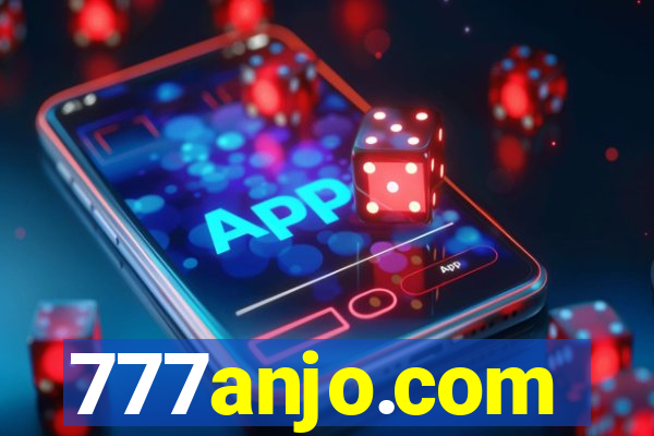 777anjo.com