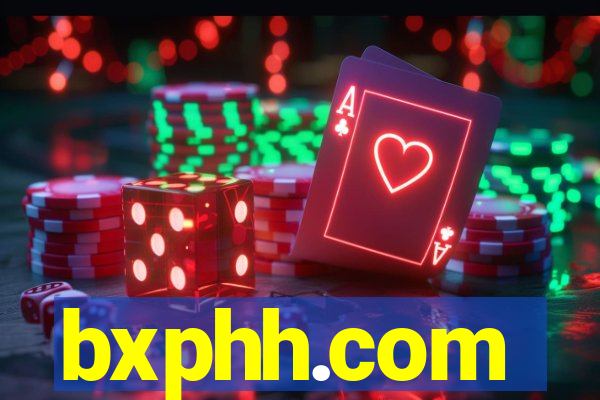 bxphh.com