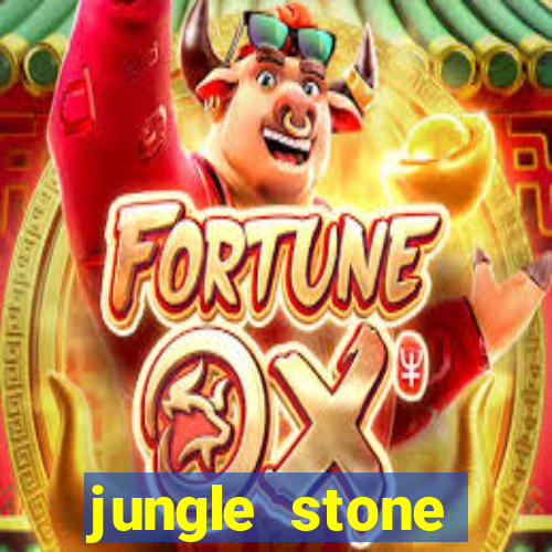 jungle stone reclame aqui