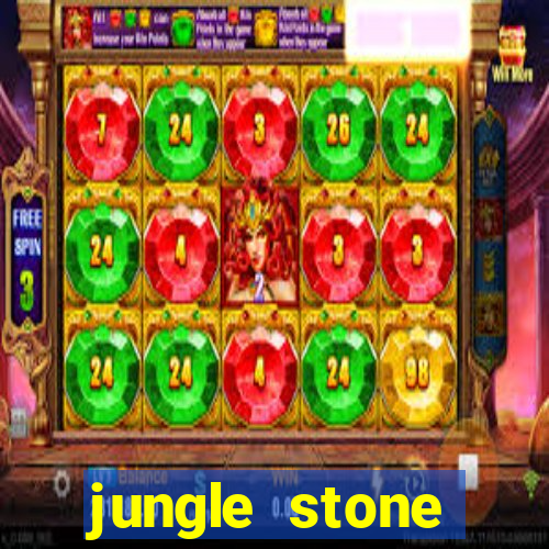 jungle stone reclame aqui