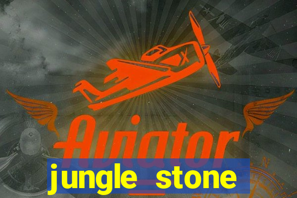 jungle stone reclame aqui