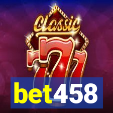 bet458