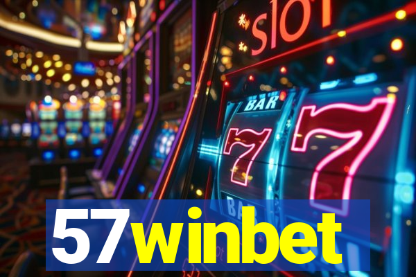 57winbet