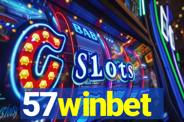 57winbet