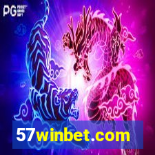 57winbet.com