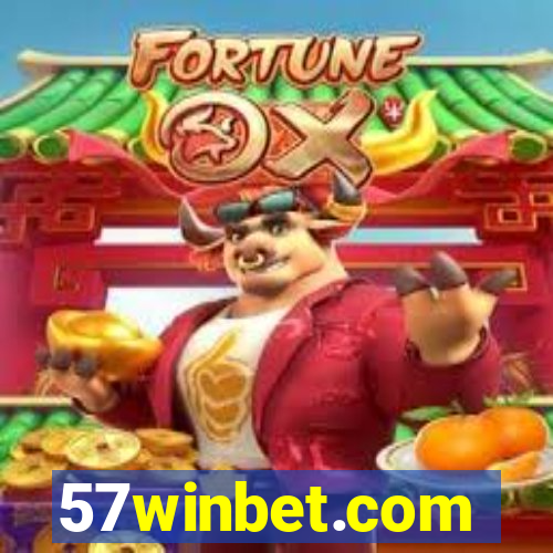 57winbet.com