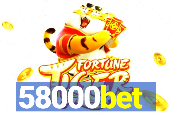 58000bet