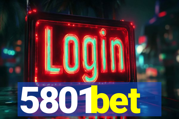 5801bet