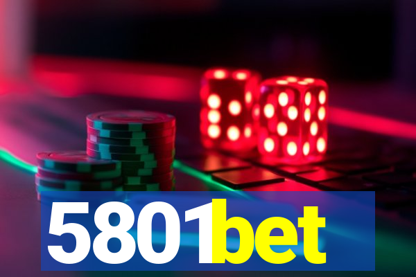 5801bet