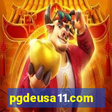 pgdeusa11.com