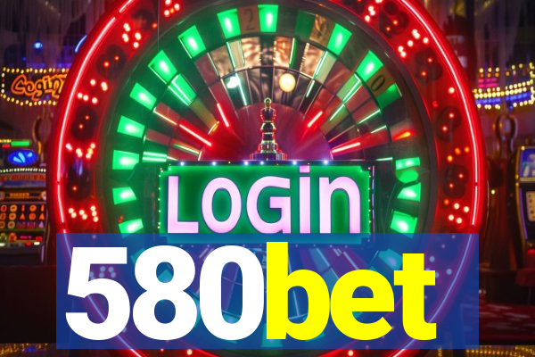 580bet