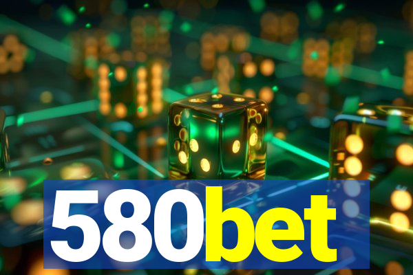 580bet