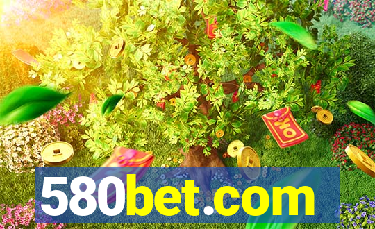 580bet.com