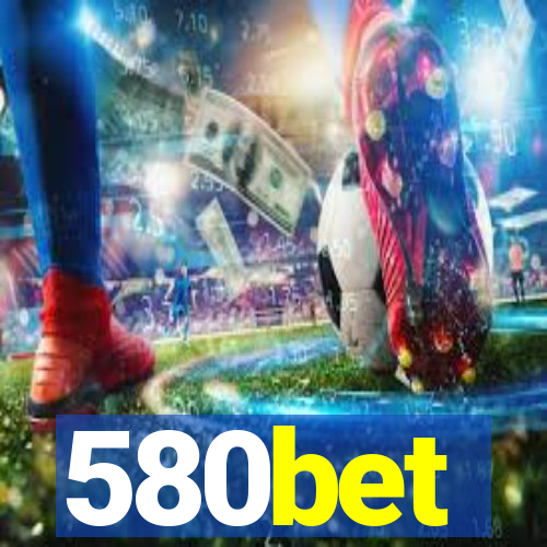 580bet