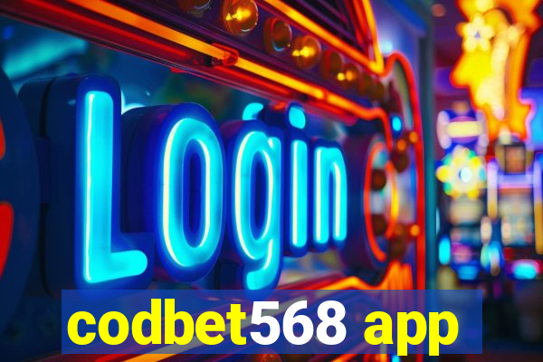 codbet568 app