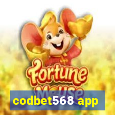 codbet568 app