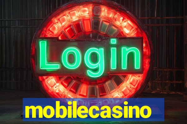 mobilecasino