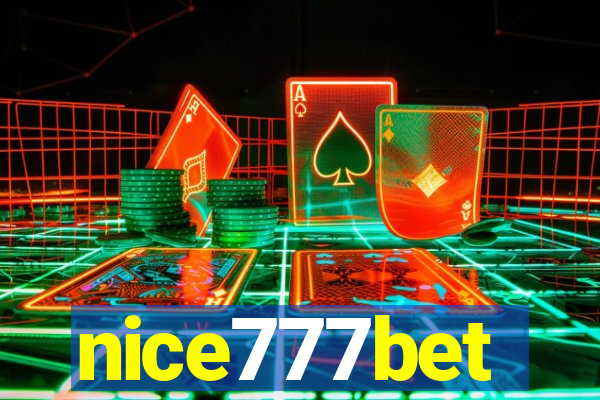 nice777bet