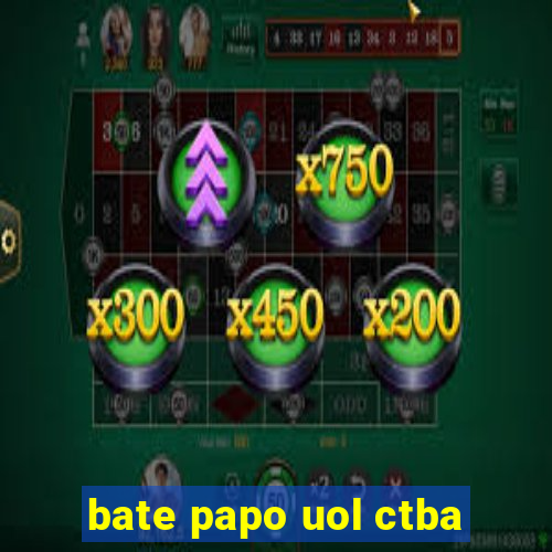 bate papo uol ctba