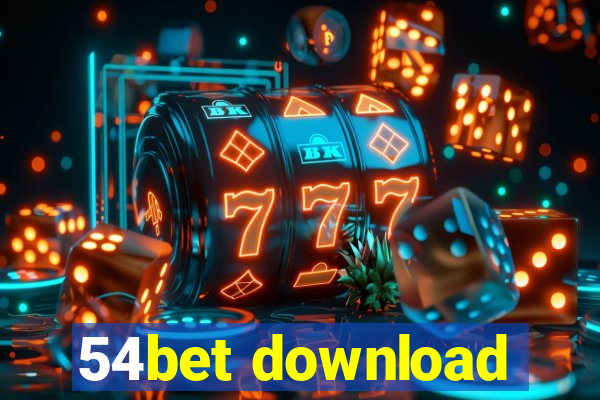 54bet download