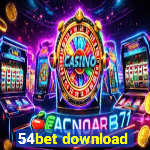 54bet download