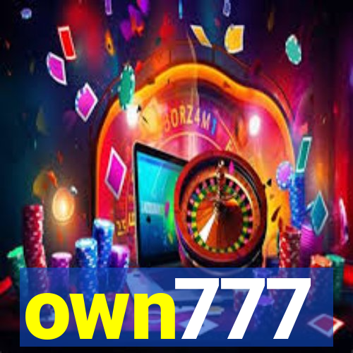 own777