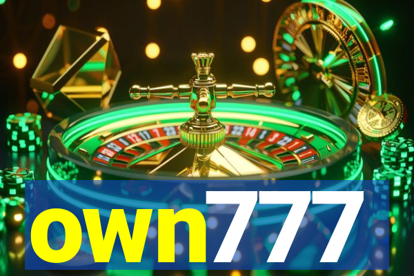 own777