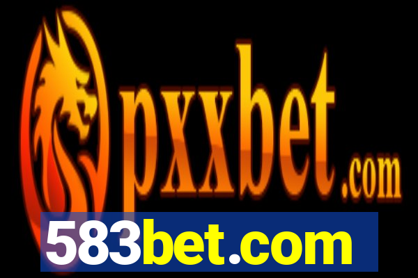 583bet.com