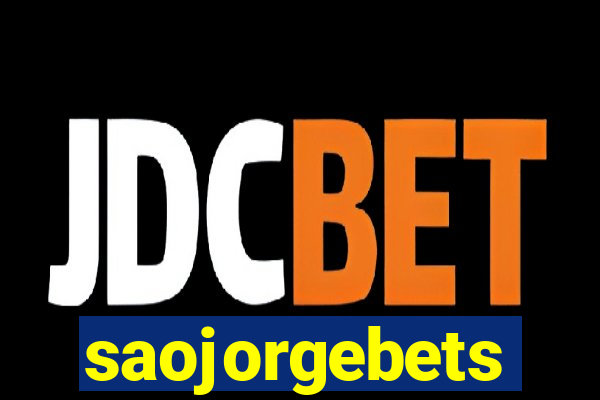 saojorgebets