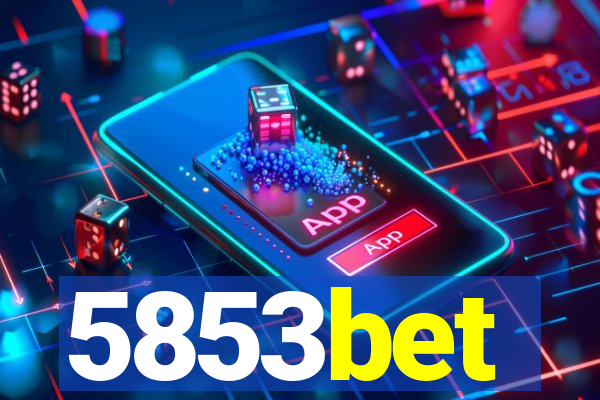 5853bet