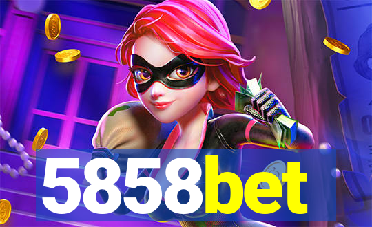 5858bet