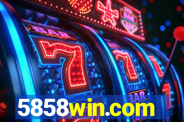 5858win.com