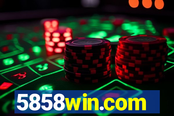 5858win.com