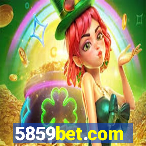 5859bet.com