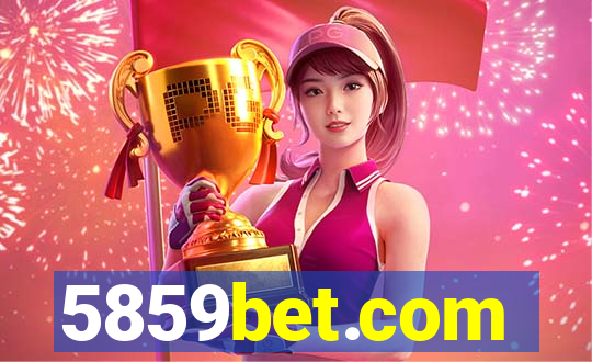 5859bet.com