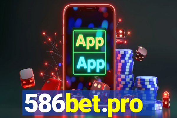 586bet.pro