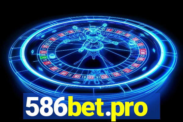 586bet.pro