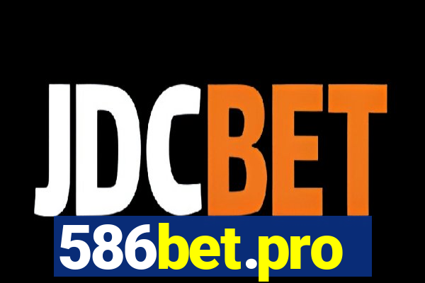 586bet.pro