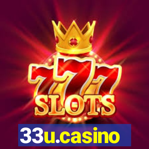 33u.casino