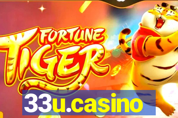 33u.casino