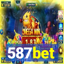 587bet