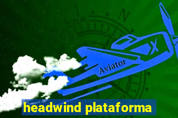 headwind plataforma