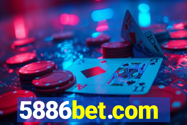 5886bet.com