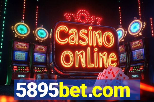 5895bet.com