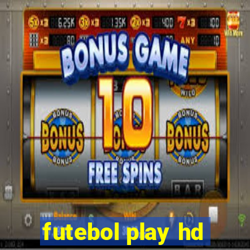 futebol play hd