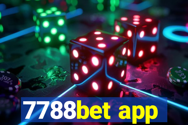 7788bet app