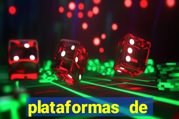 plataformas de jogos que pagam