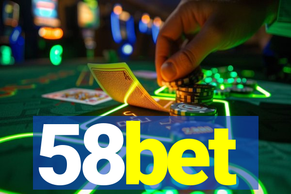 58bet