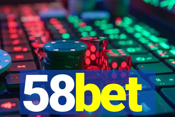 58bet